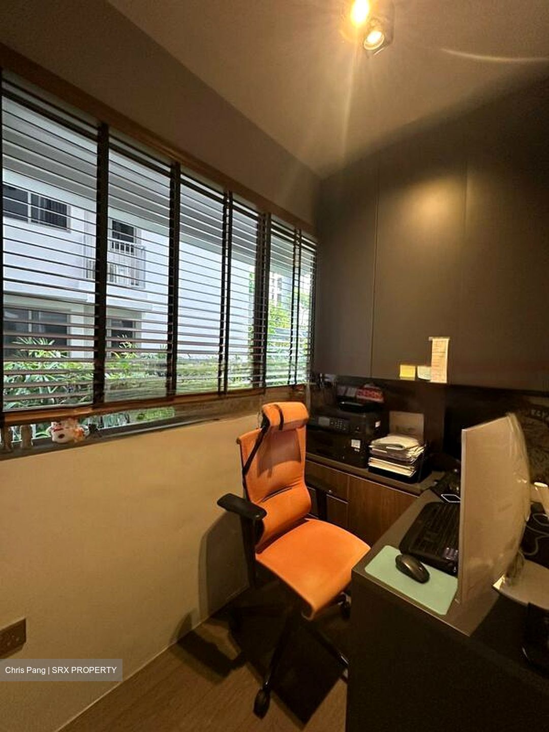 Bartley Residences (D19), Apartment #466549761